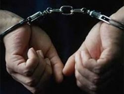 Erzurum da uyuşturucu satıcısı tutuklandı